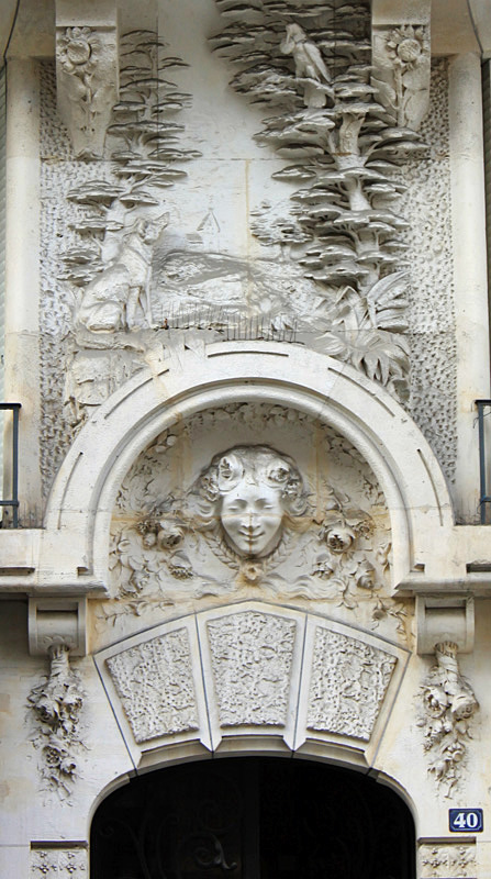 Le Corbeau et le Renard