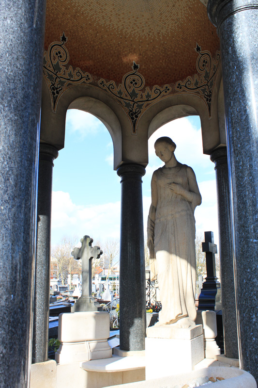 Le Palais du Dernier Repos