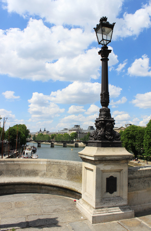 Promenade et Flânerie