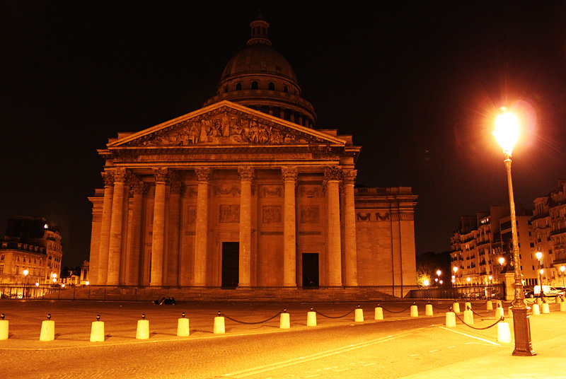 Eclat spirituel et humain