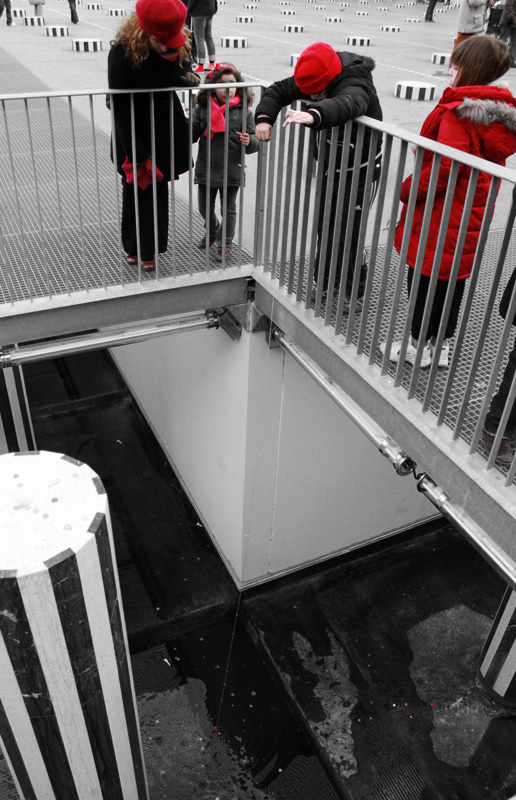 Pêcheur de trésors