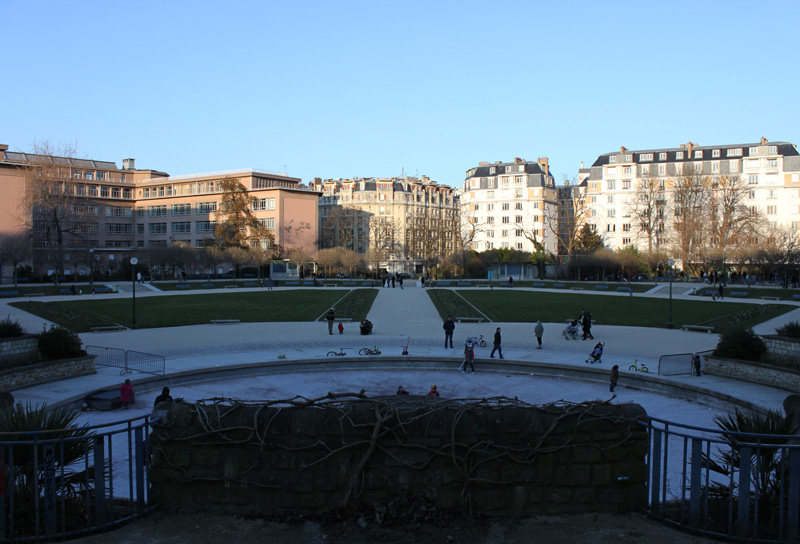 D'ombre et de lumière