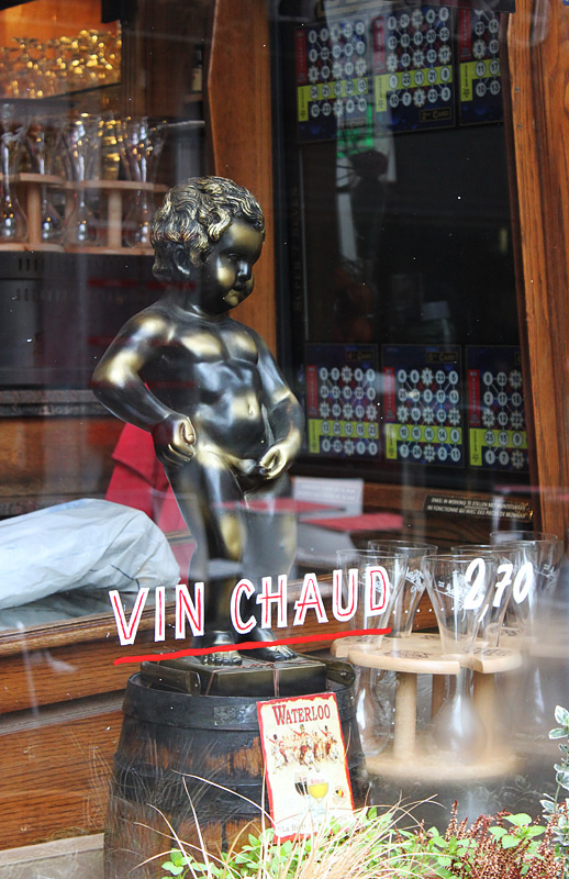 Qui veut du bon vin chaud ?