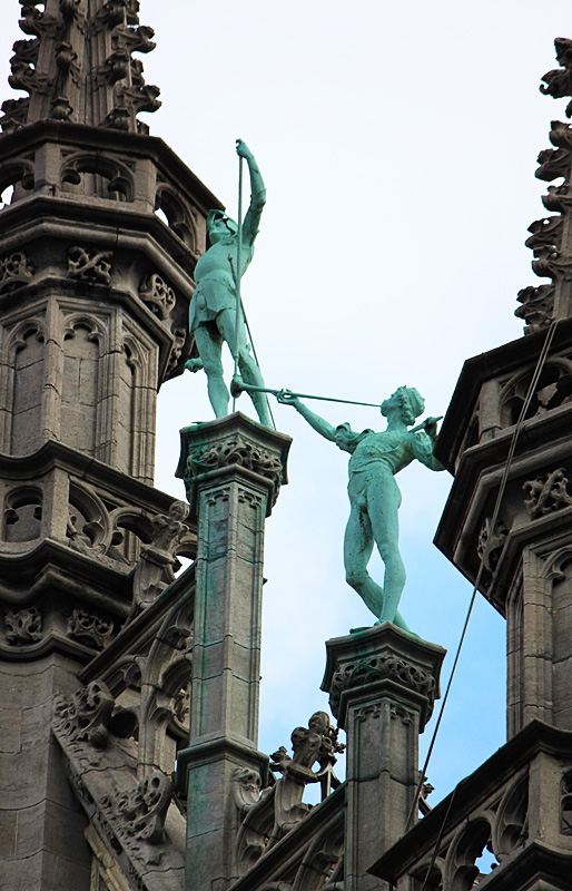 Sonnez le Rassemblement