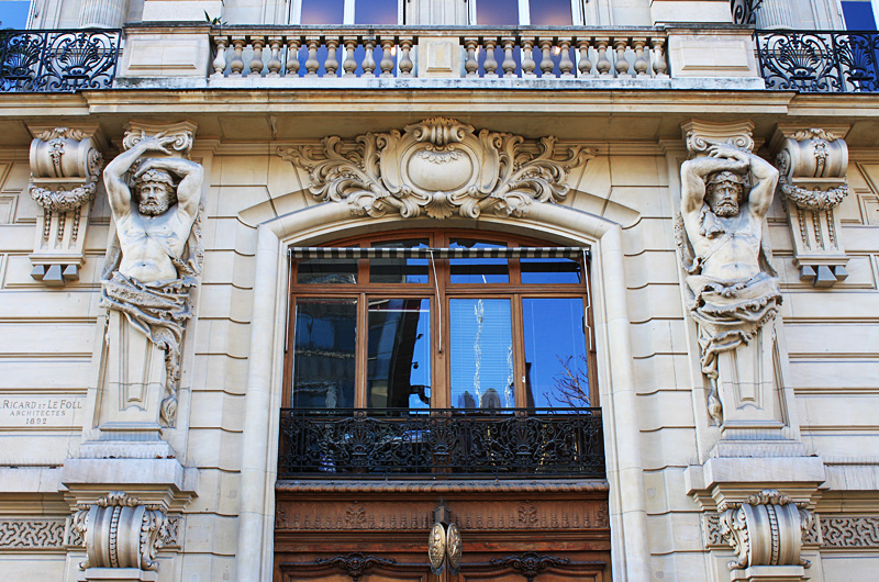 Le Poids de la Renommée