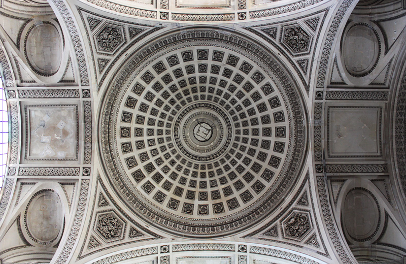 Envoûtement Circulaire