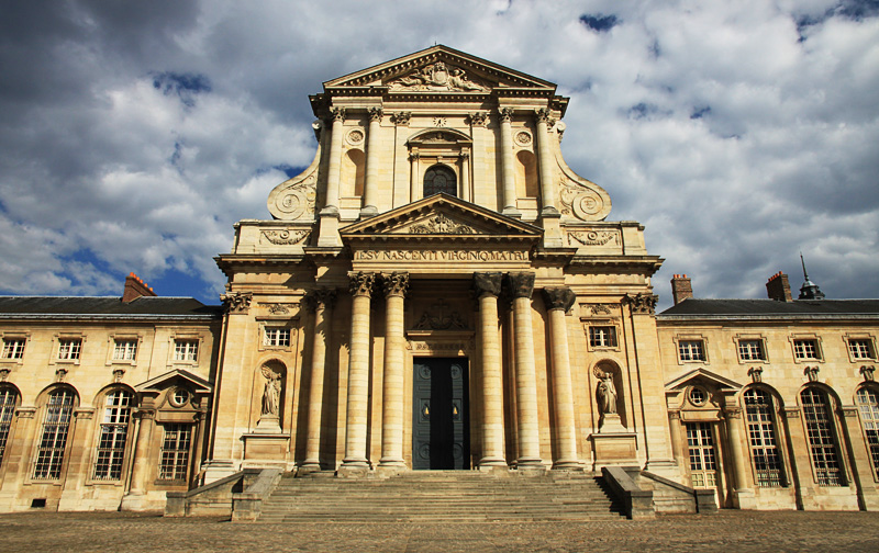 IESU NASCENTI VIRGINIQ. MATRI