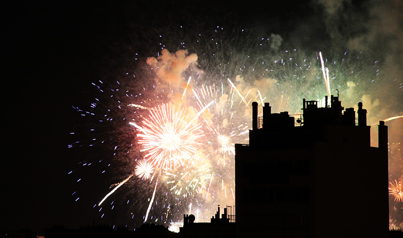 Eclat National - 2011