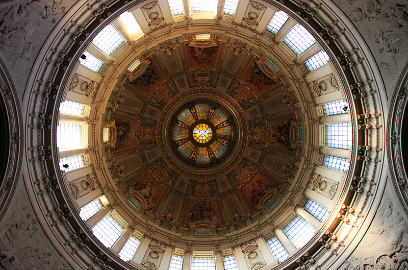 Apothéose du Souffle Divin