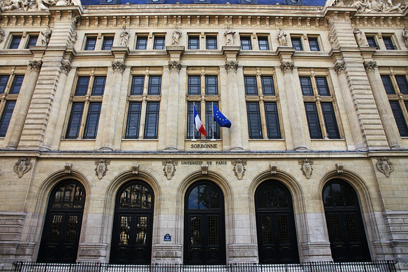 Le Palais de l'Érudition
