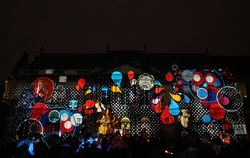 Et de notre mémoire jaillira le progrès et la créativité