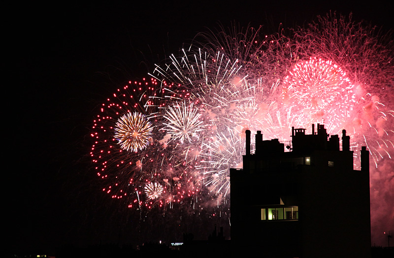 Eclat National - 2012