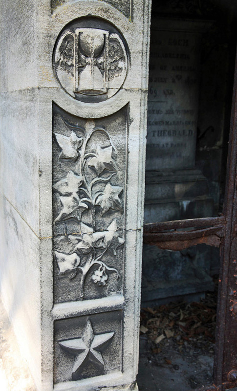 L'inéluctable écoulement du temps