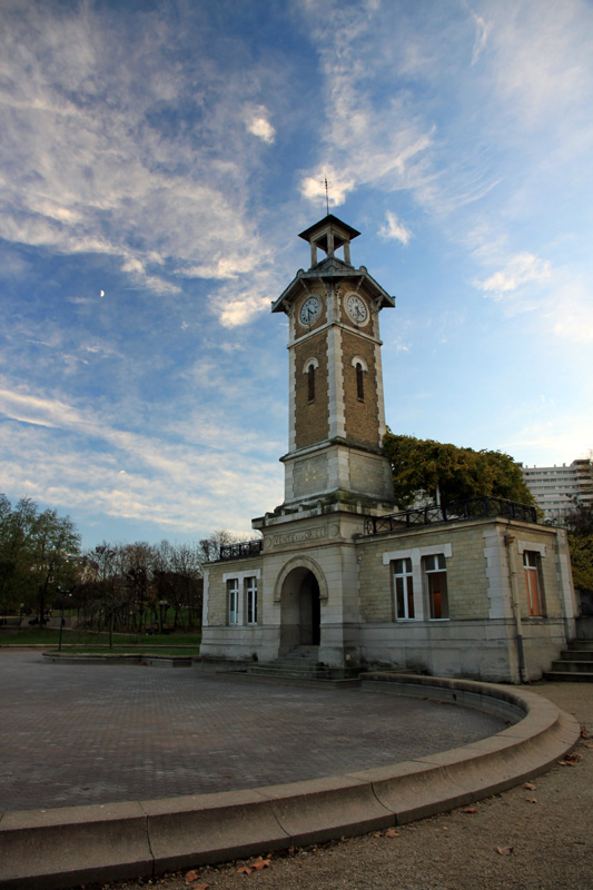 Le calme après la sanglante criée