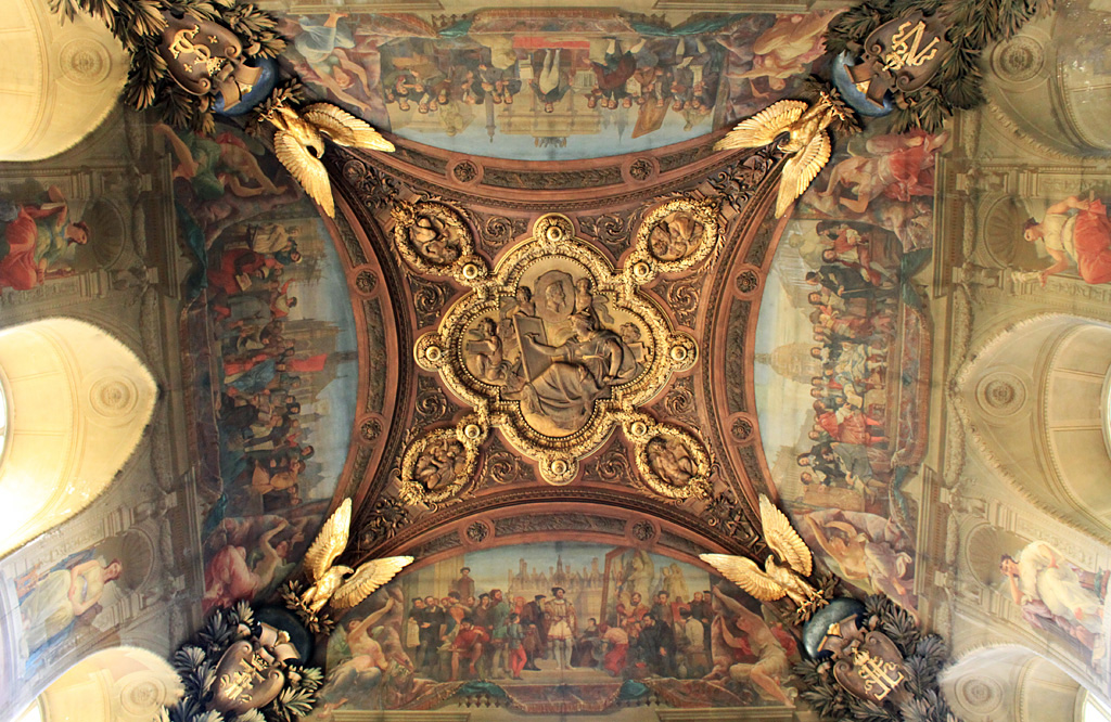 Le Mécénat Français