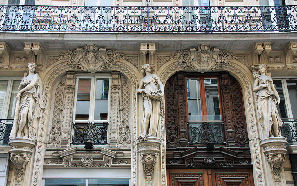 Discrète Insoumission