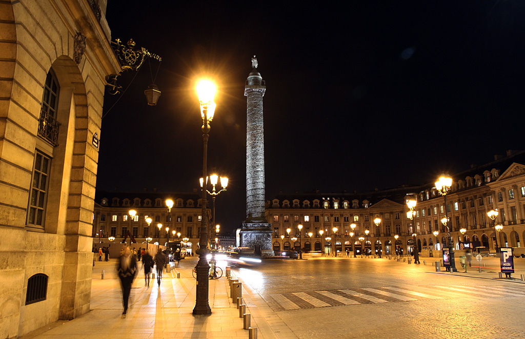 Ecrin fragile de la Gloire