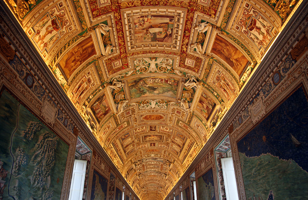 Géostratégie Spirituelle