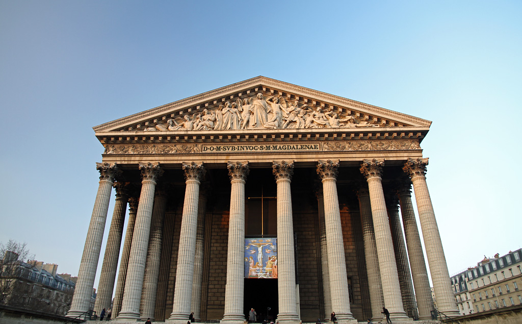 D.O.M.SVB.INVOC.S.M.MAGDALENAE