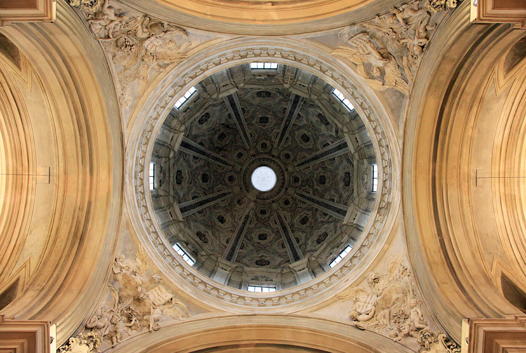 Volupté du Dôme Céleste