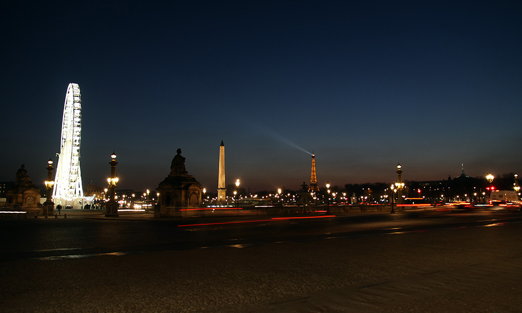 Ruée vers le Crépuscule