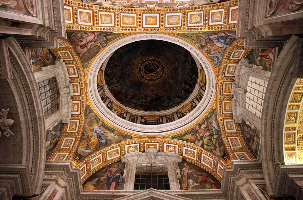 Dispersit Superbos - Respexit Humilitatem