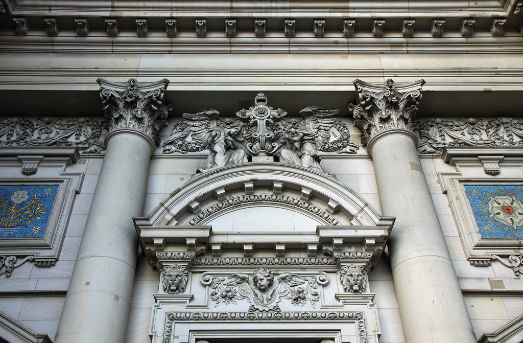 Sanctuaire Séraphique