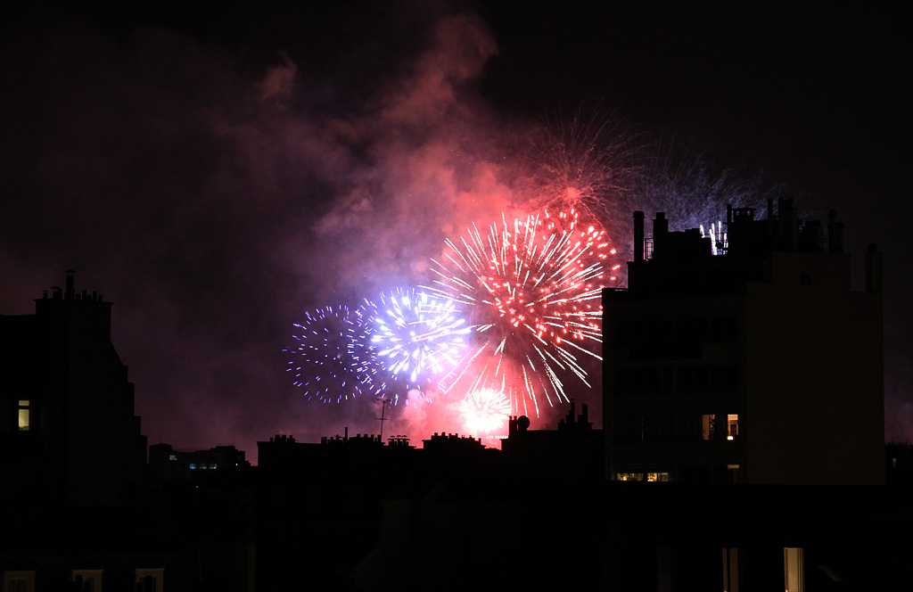 Eclat National - 2013