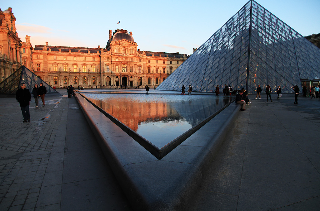 Triangles Délicieux