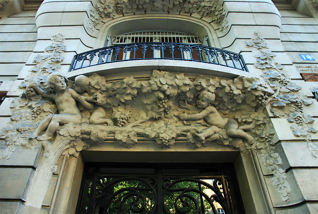 Chérubins Vignerons