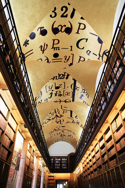 Saturations Différentielles