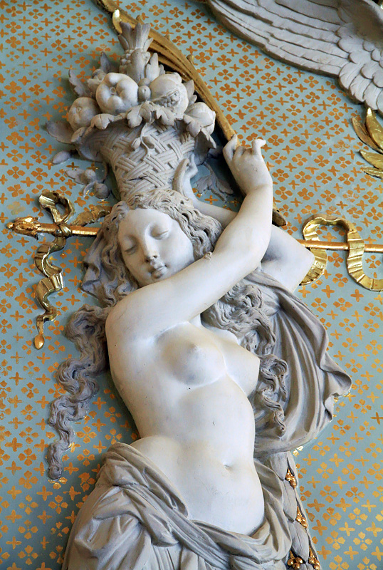 Apothéose de l'Abondance