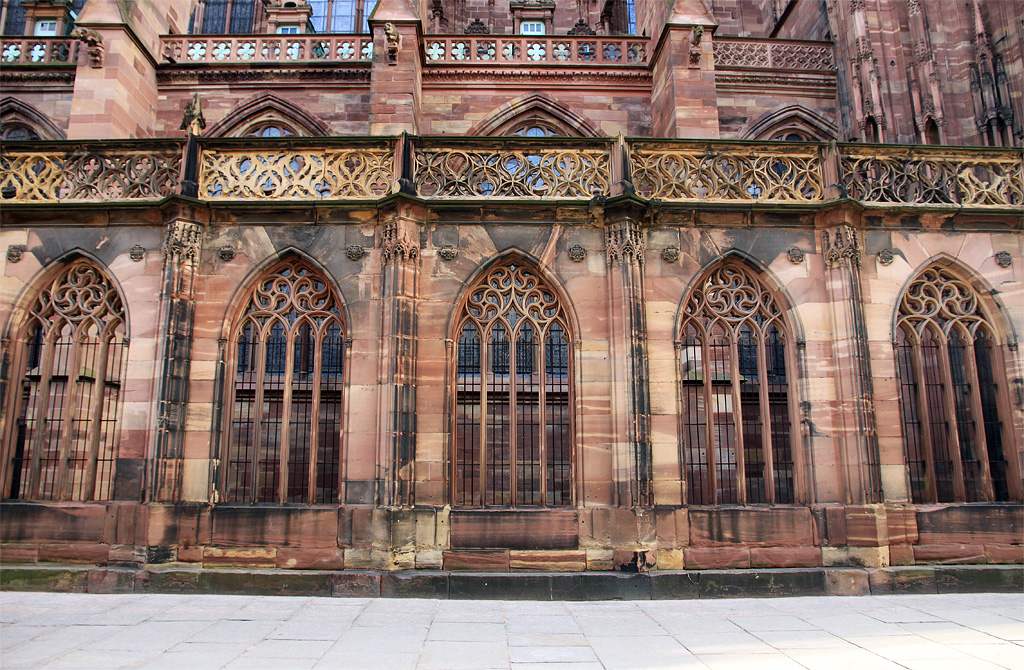 Ceinture de Dentelles