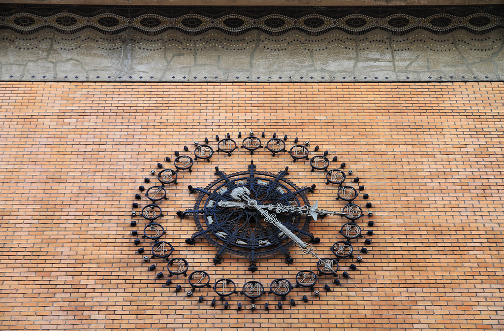 Temps Zodiacal de la Voie Lactée