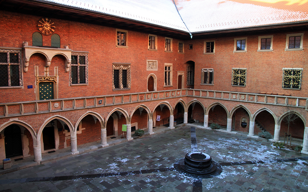 L'Univers en Vase Clos