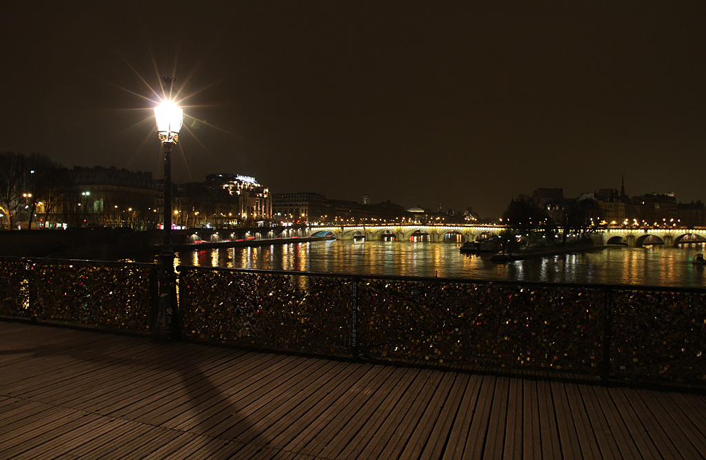 Résonance de l'absence