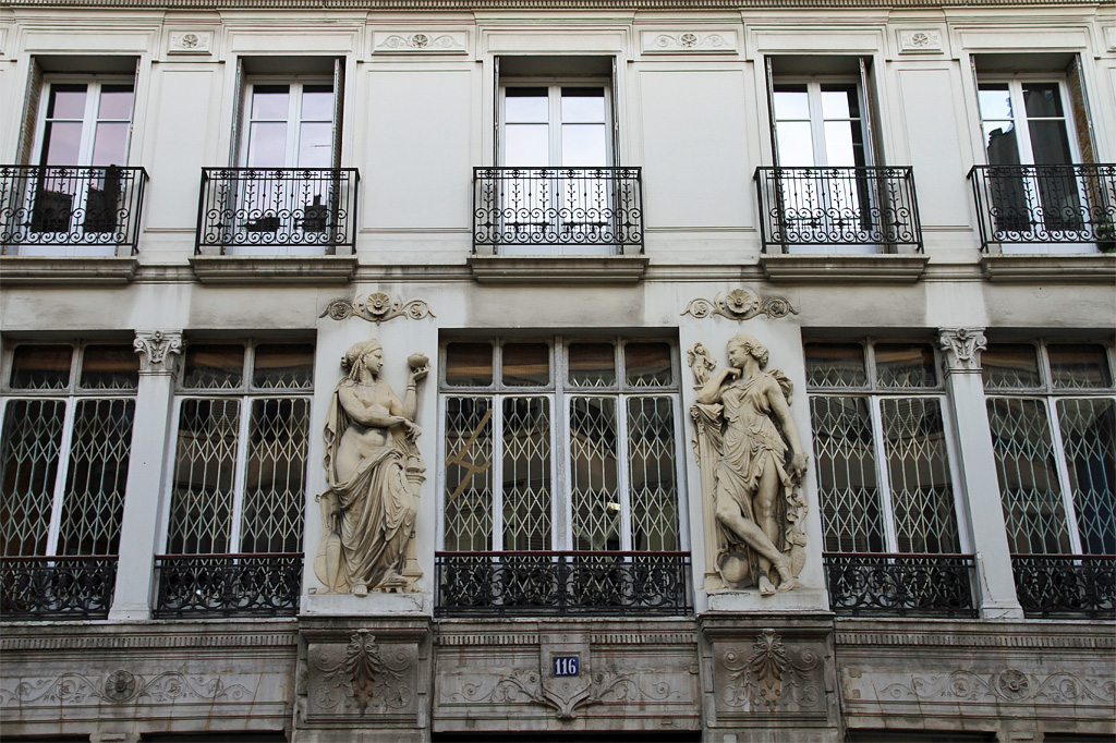 Confrontation Sibylline