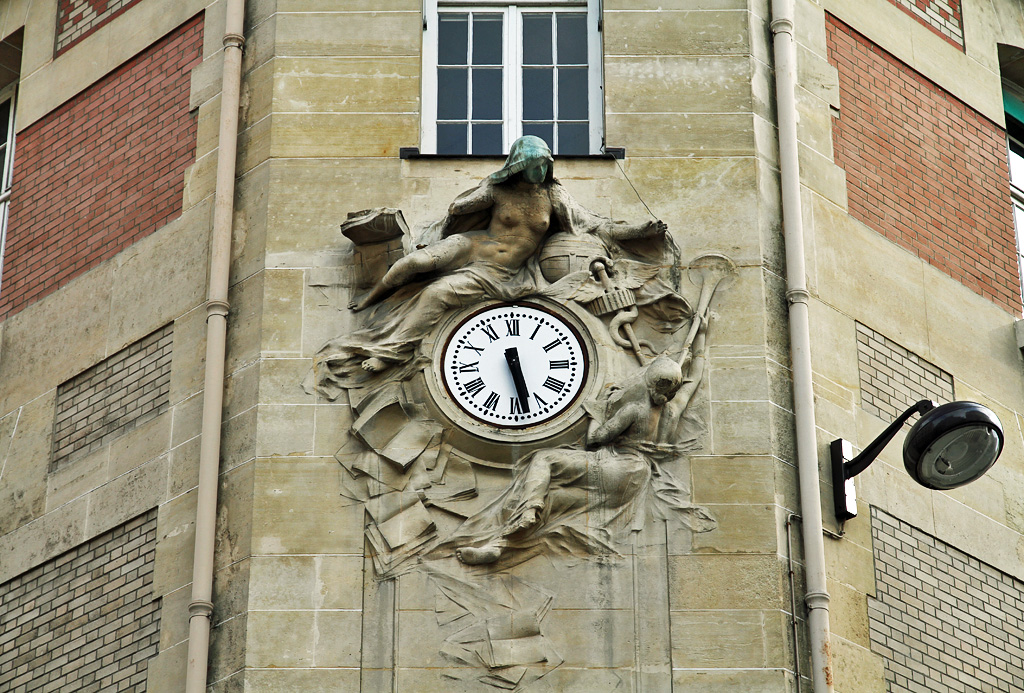 Feuillets de la Renommée