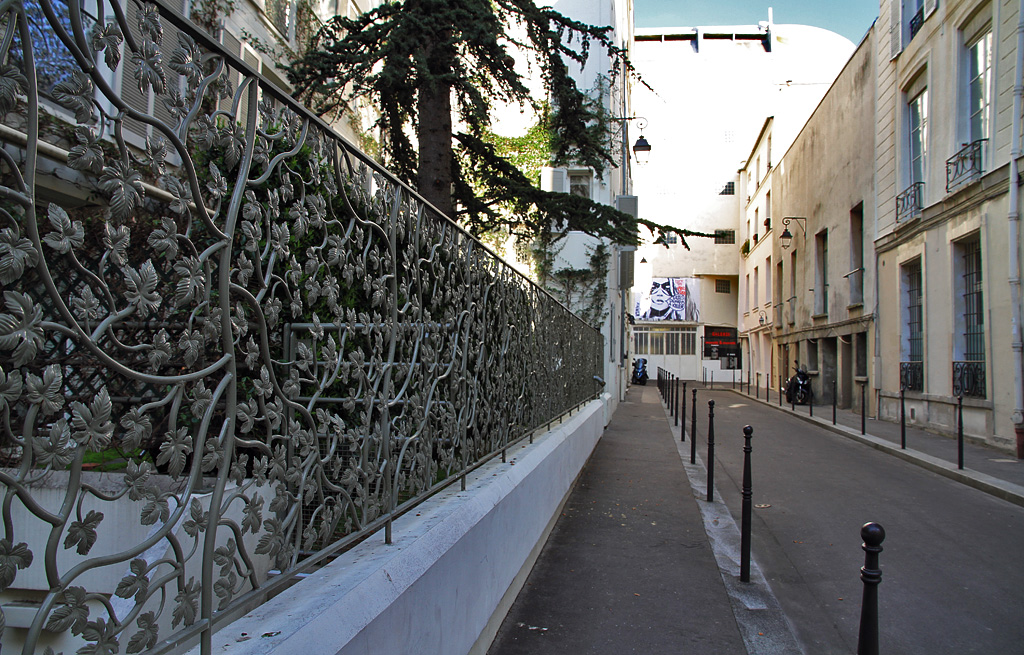 Dialogue des Arts Urbains