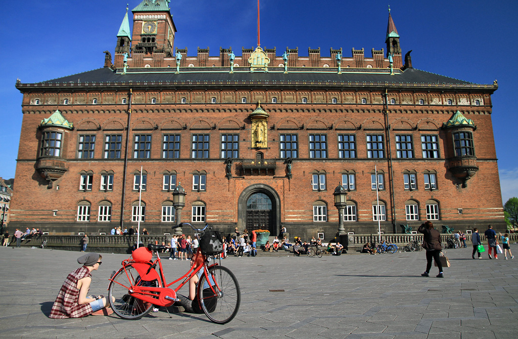 Jouissance des temps passés et présents