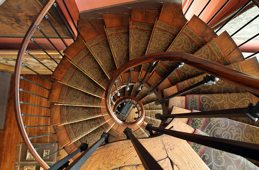 La Spirale Symboliste