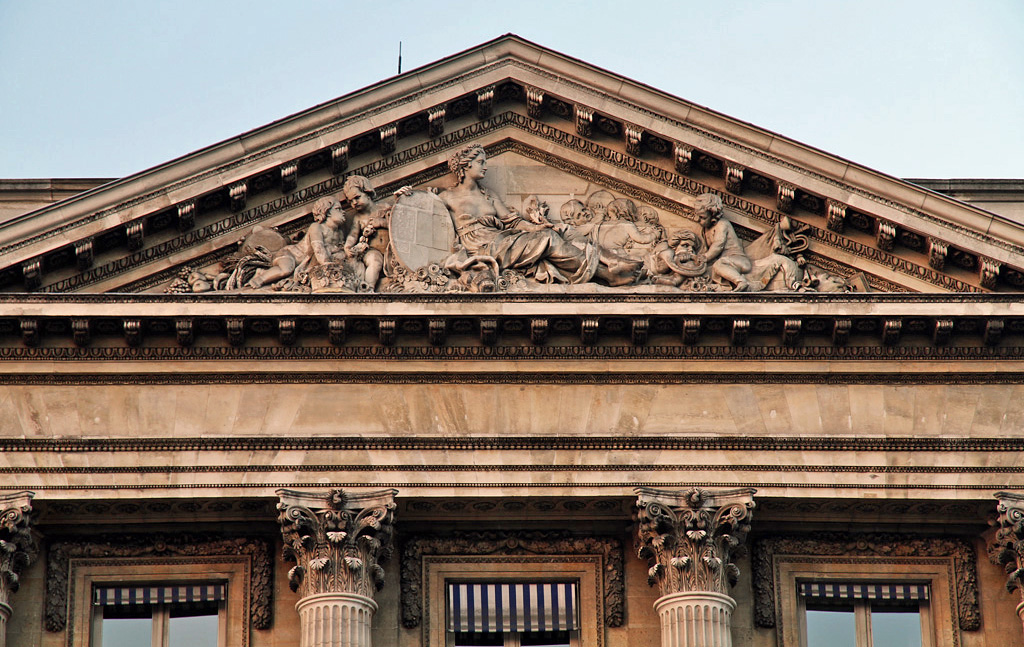 La Félicité esseulée