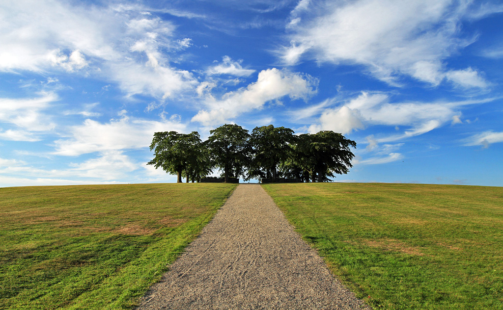 Méditations entre Terre et Ciel