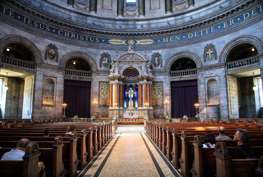 Dôme de l'Incarnation