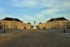 Amalienborg